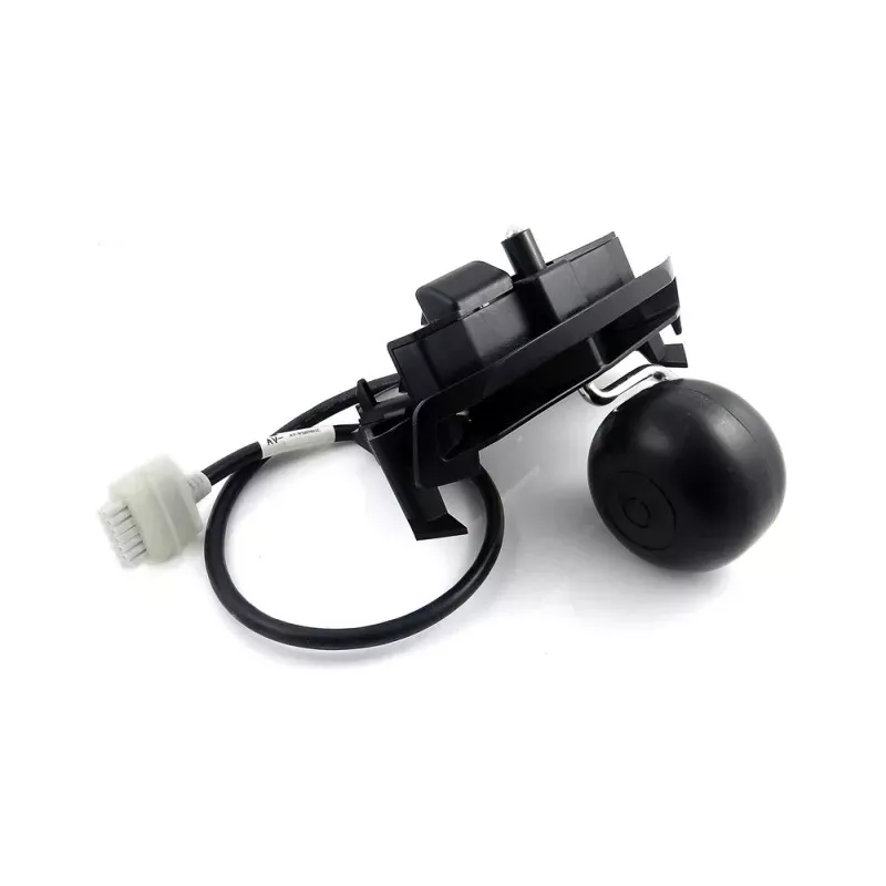 ROUE AVANT ASSEMBLEE - 600