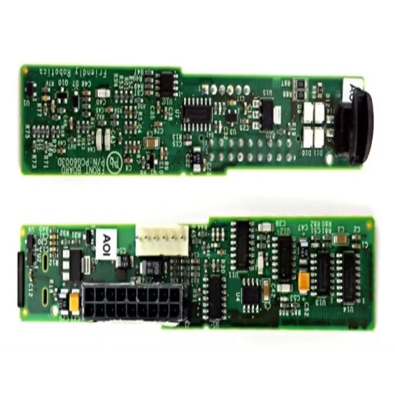 CARTE FRONTALE 2.19 2013