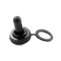 COUVERCLE BOUTON POWER