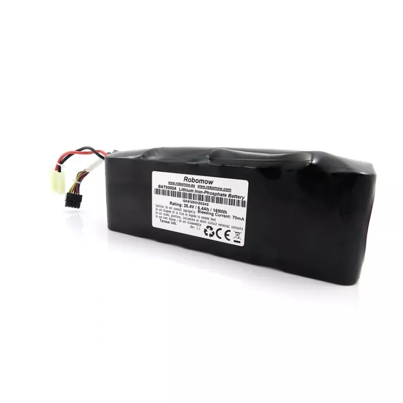 BATTERIE LI-FE 4.6AH MOD.1800