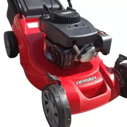 TONDEUSE GAZON RS100 OHV PLOY 39 TRACTEE