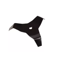 COUTEAU RONCE 3 DENTS  300 mm al sage de 25,4