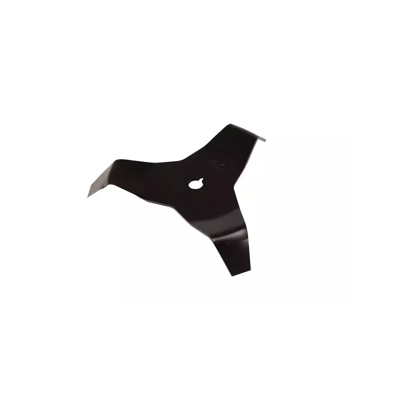 COUTEAU RONCE 3 DENTS  300 mm al sage de 25,4