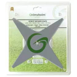 LAME ROBOT CS D011202 - 025D00460 2 - 1126-9145-01