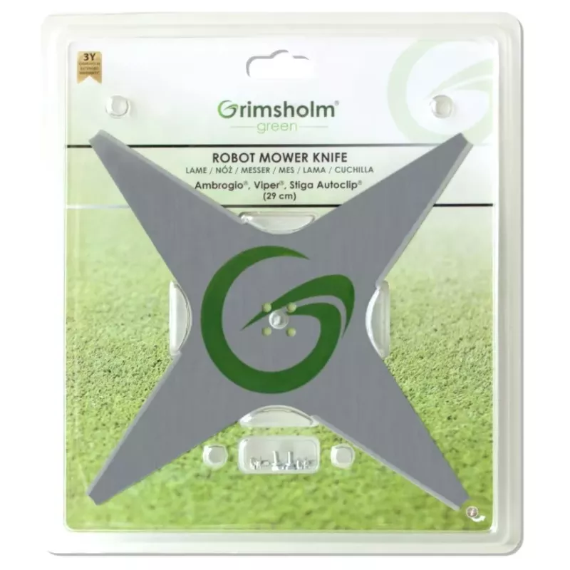 LAME ROBOT CS D011202 - 025D00460 2 - 1126-9145-01