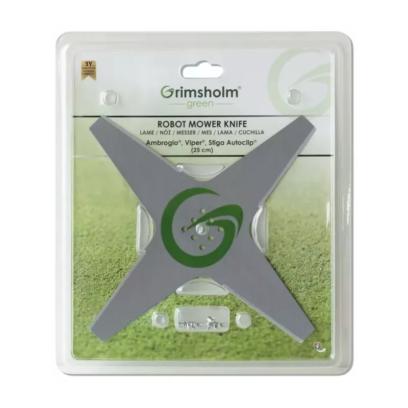 LAME ROBOT   075Z07800A, 1126-9143-01