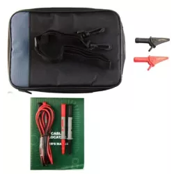 TESTEUR DE CONTINUITE CABLE ROBOT