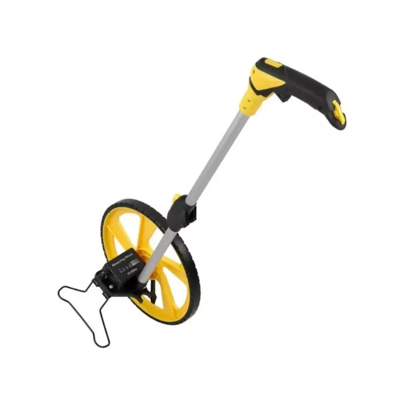 ODOMETRE ( mesureur de distance)   roue de grand diam tre(380 mm) 