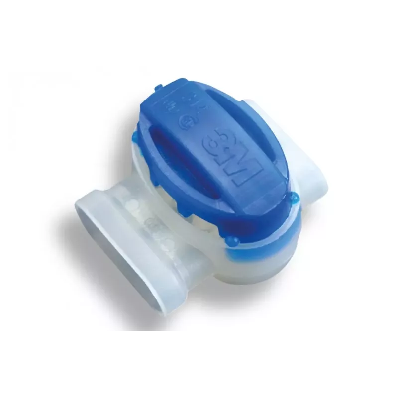 RACCORD DE CABLE PERIMETRIQUE LOT de 50