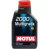 HUILE 20W50 BIDON 1L POUR HYDROGEAR