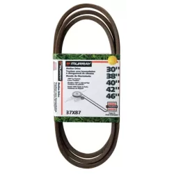COURROIE-H- EX 37X87   7101749MA