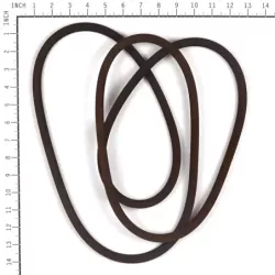 COURROIE H  EX 37X88  EX 37X88