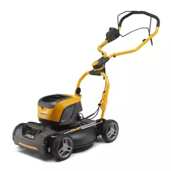 Multiclip 547e S Kit 48V 2X4AH Autoprop