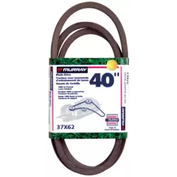 COURROIE-H- EX 37X62