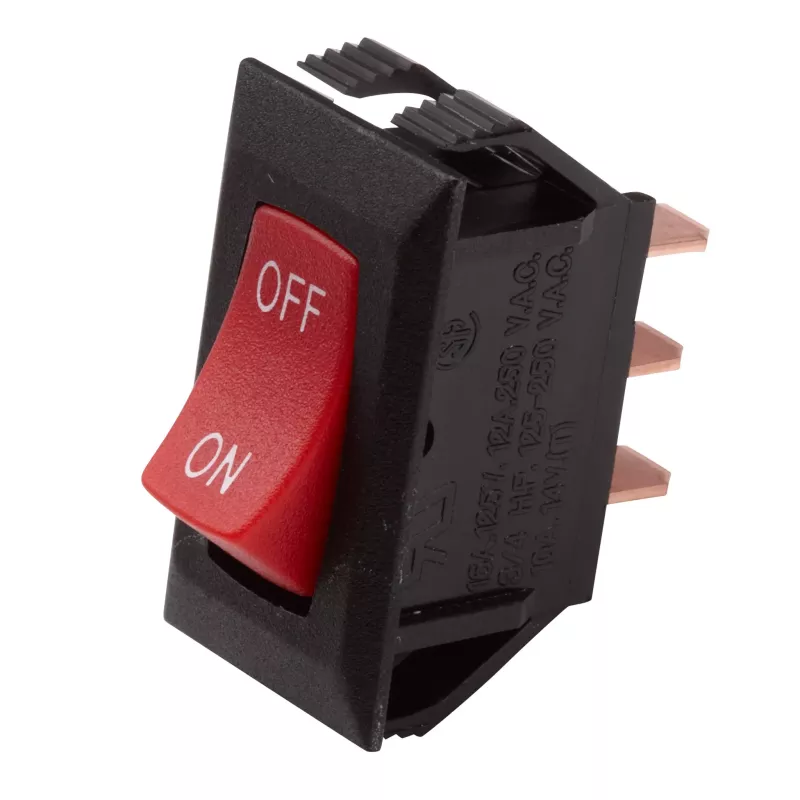 INTERRUPT. 3 BROCHES EX 693623