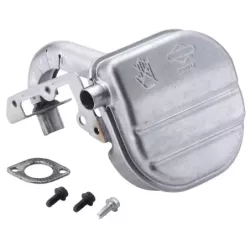 POT ECHAPPEMENT-L- EX 693982