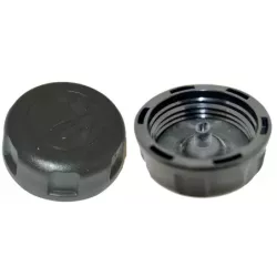 BOUCHON RESERVOIR GCV