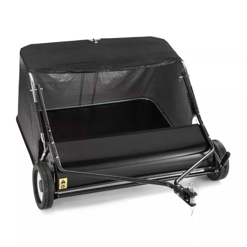 BALAI DE RAMASSAGE COMPACT 42