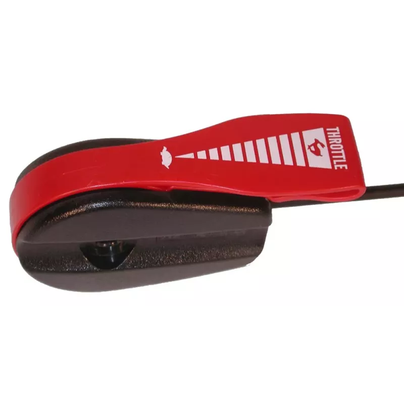 CDE A DIST. /SNAPPER