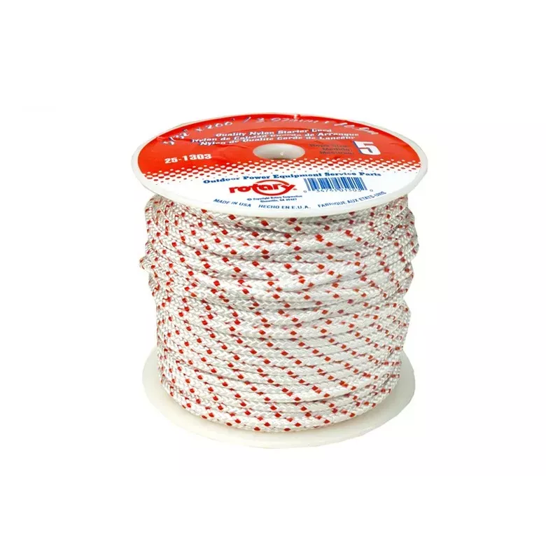 ROULEAU CORDE DIAMETRE 4,00 mm