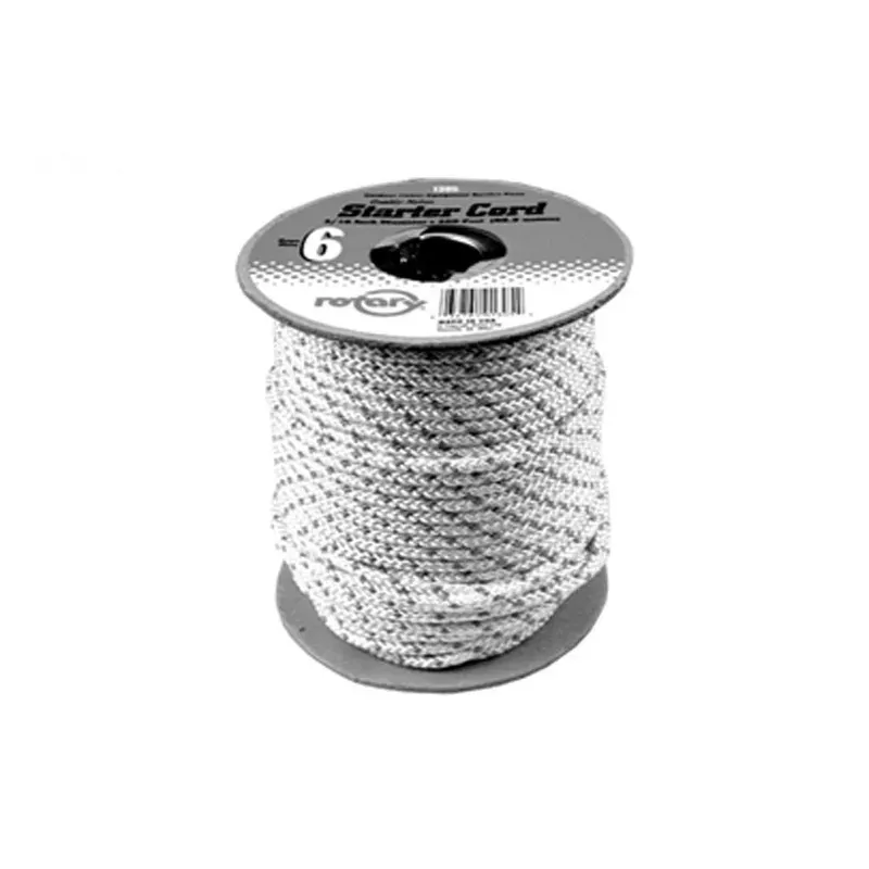 ROULEAU CORDE DIAMETRE 4,5 mm X 100 m