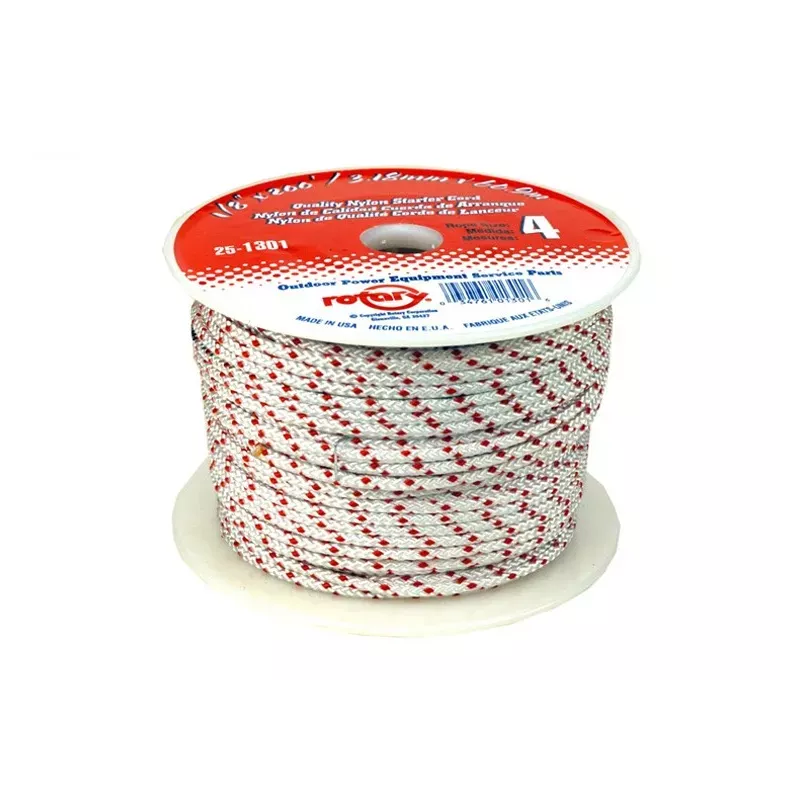 ROULEAU CORDE DIAMETRE 3,10 mm