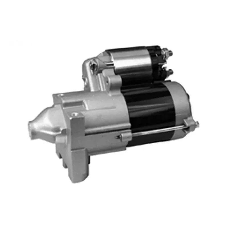 DEMARREUR P/GXV610-620-670