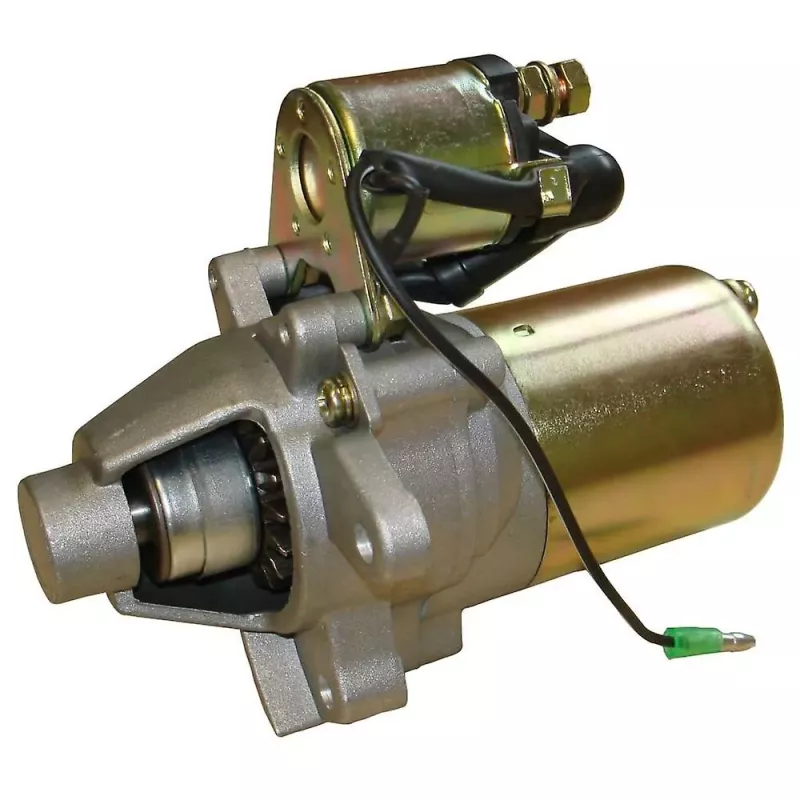 DEMARREUR 12V HONDA  P/ GX160