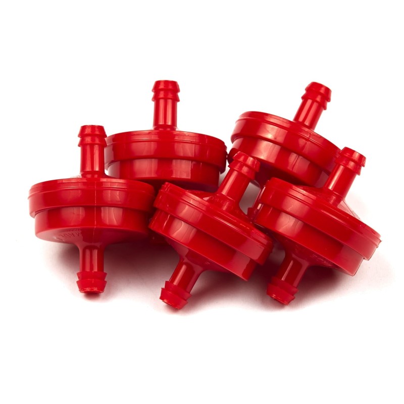 5 FILTRES ESS. 298090S