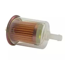 FILTRE GASOIL P/KUB. 12581-43012