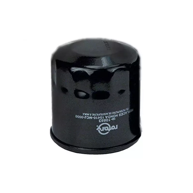 FILTRE HUILE/ HONDA PETIT DIAMETRE X4612 EX 10883