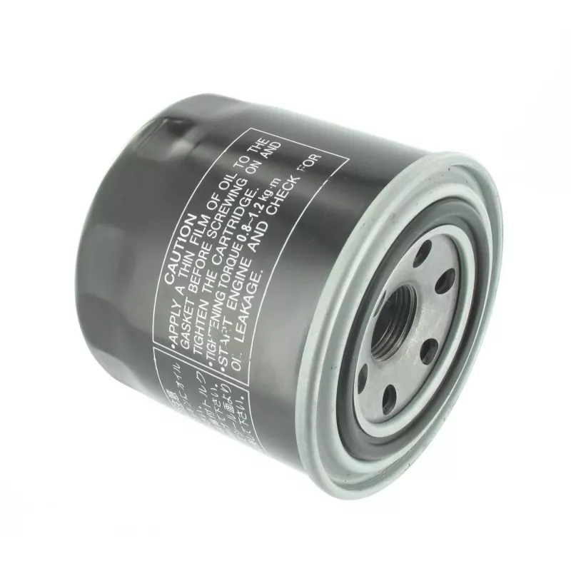 FILTRE HUILE P/KUB. 70000-15241 124450-35100 124450-35110 124550-3511