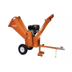 "BROYEUR ANOVA BIO150S 420cc 15HP DIRECT OUTPUT - 4"" - 100mm -ELECTR