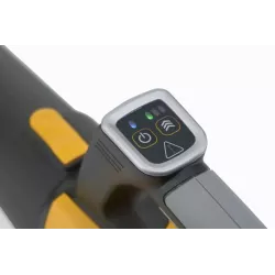 BL 500e Souffleur 48V 2AH