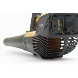 BL 500e Souffleur 48V 2AH