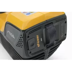 BL 500e Souffleur 48V 2AH