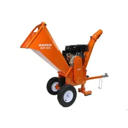 "BROYEUR ANOVA BIO150S 420cc 15HP DIRECT OUTPUT - 4"" - 100mm -ELECTR