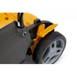 Combi 336e Kit 48V 2AH 200M2