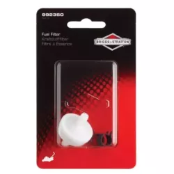 FILTRE ESS. EX 6018E