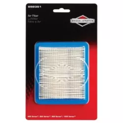 FILTRE AIR BLISTER DE 491588S EX 6043E