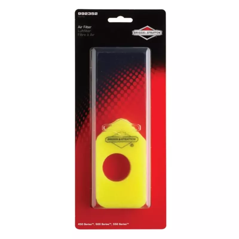 BLISTER FILTRE 698369