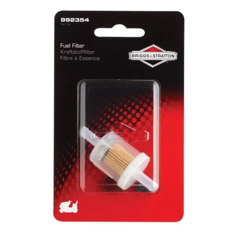 FILTRE ESS. EX 6065E