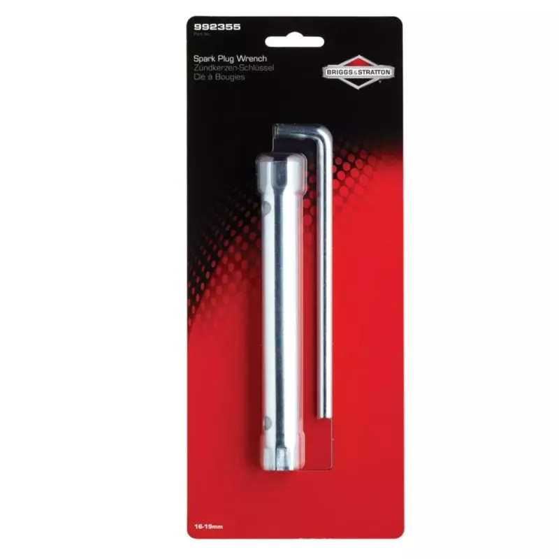 CLE A BOUGIE 16 - 19MM EX 6095E 992020