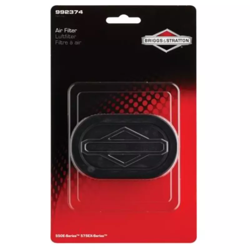 AIR FILT.550E 575EX 09P7 SER.798452