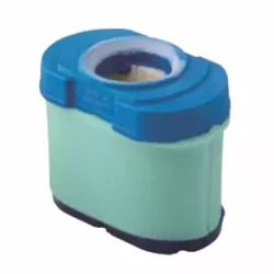 CART. FILTRE+PRE-FILTRE - B