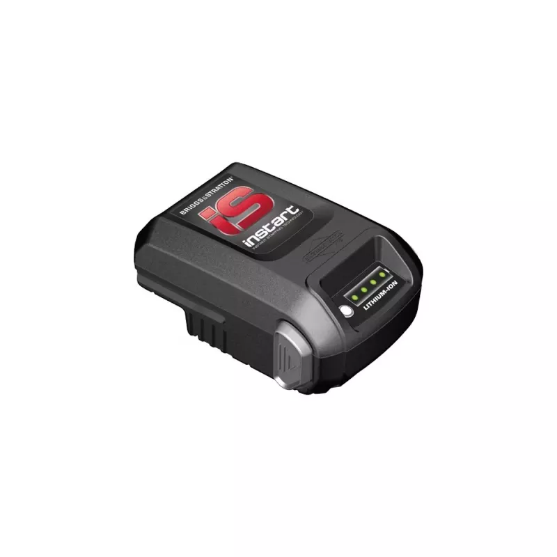 BATTERIE INSTART EX 593560  588836101