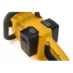 CS 300e Kit Troncon  2X20V 2X4AH