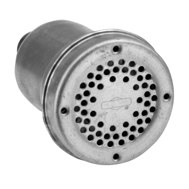 POT ECHAP.  H EX 393010