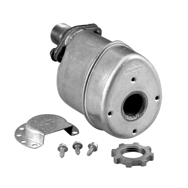 POT ECHAP. - L- EX 392811 OEM