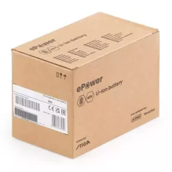 E450 BATTERIE 48V 5.0AH VOIR 274015004/ST1